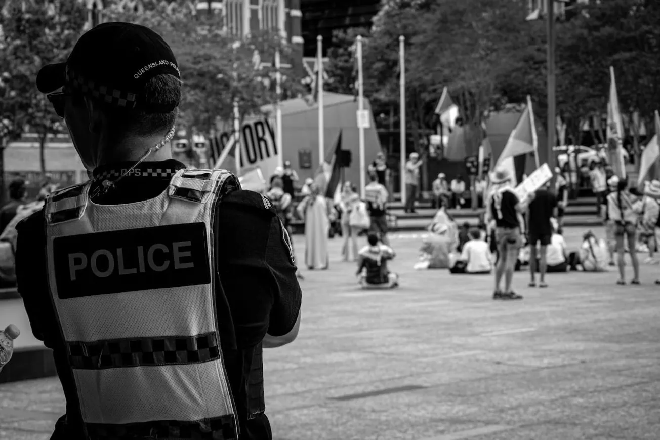 Trump’s Guard Deployments Lowered Crime, But Can More Be Done? Witnesses Describe How At House Hearing