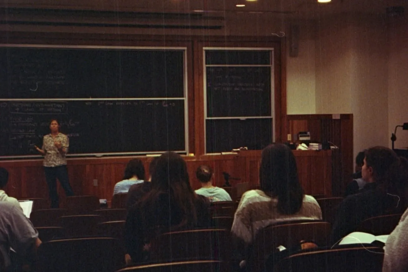 Just How Anti-Israel Is The Professor Teaching Course On Gaza, Gender, And ‘Genocide’ At Princeton?