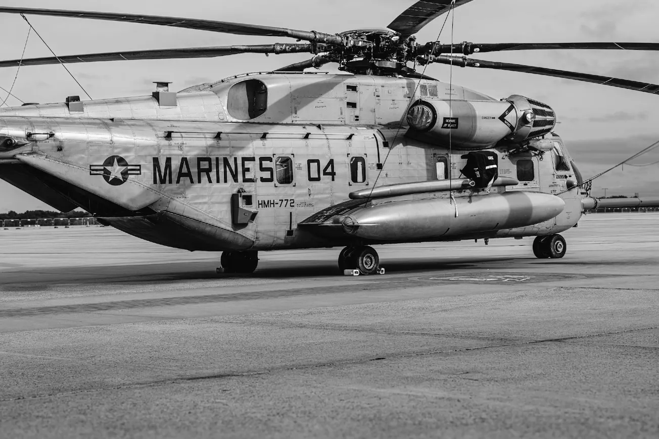 Trump Weighs New Military Options As U.S. Forces Build Up Near Venezuela