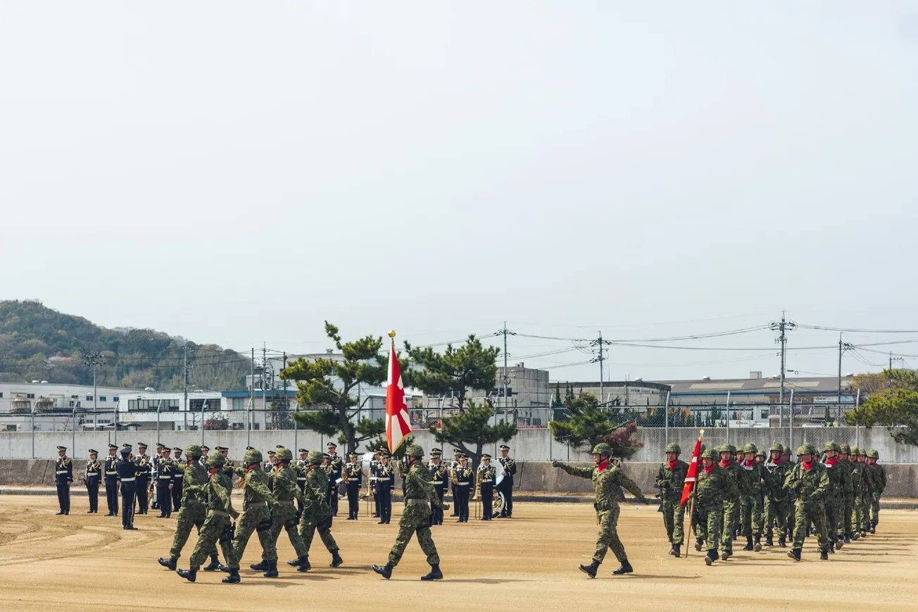 Japan’s New Missile Deployment Near Taiwan Sparks China Fury