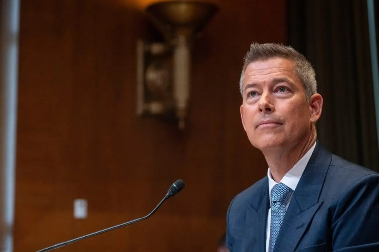 Sec. Duffy Warns That More Traffic Controllers Are Not Coming To Work As ‘Democrats Refuse To Pay Them’