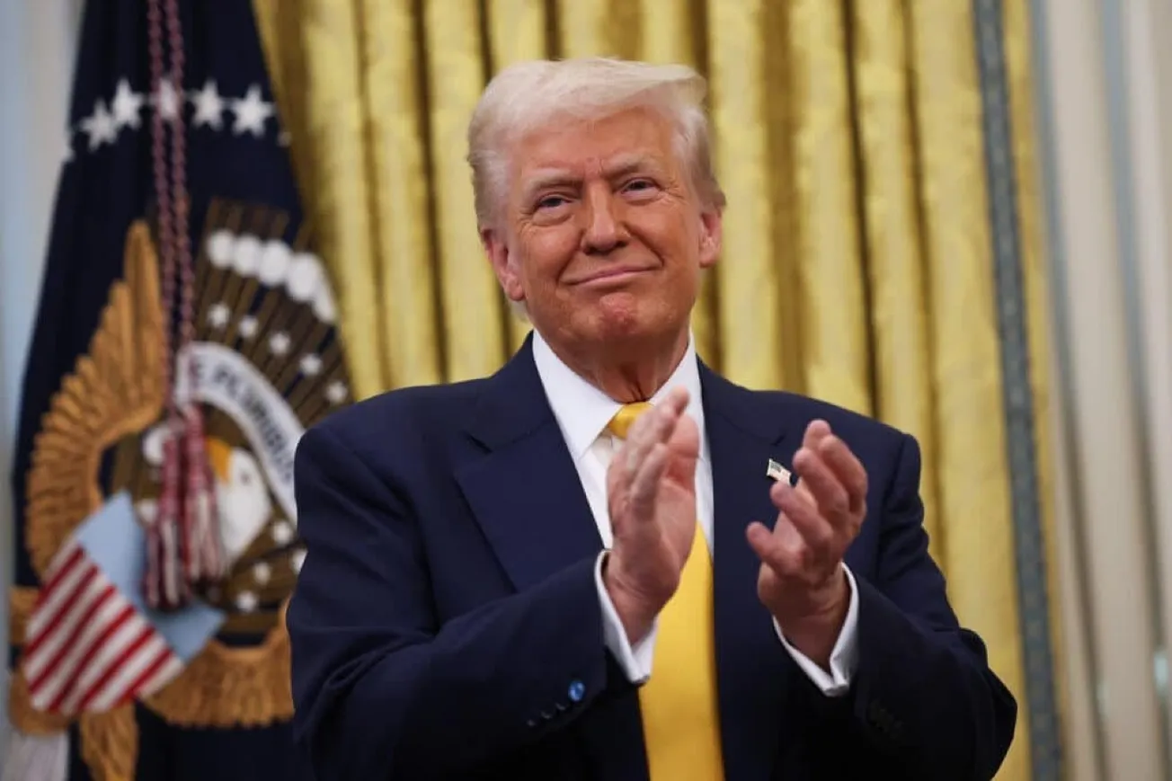 Georgia Prosecutor Ends Election Interference Case Against Trump And Others