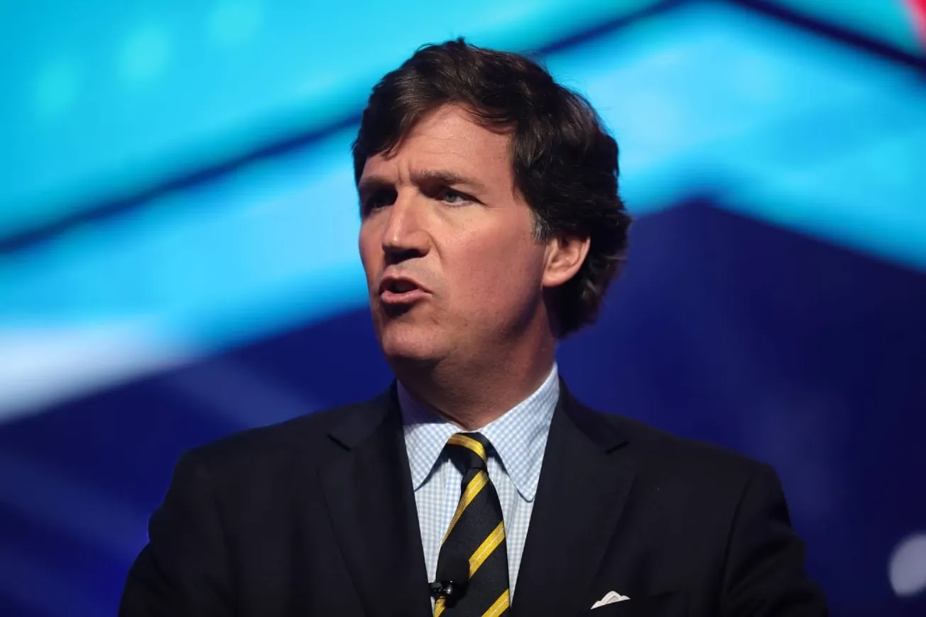 ‘Demonstrably Untrue’: Victor Davis Hanson Rebuts Tucker Carlson’s Israel, Qatar Claims