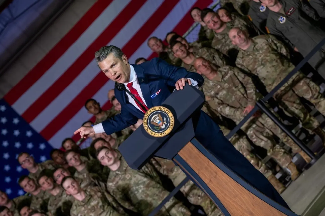 Recruitment Up Across 5 Branches Of The Military