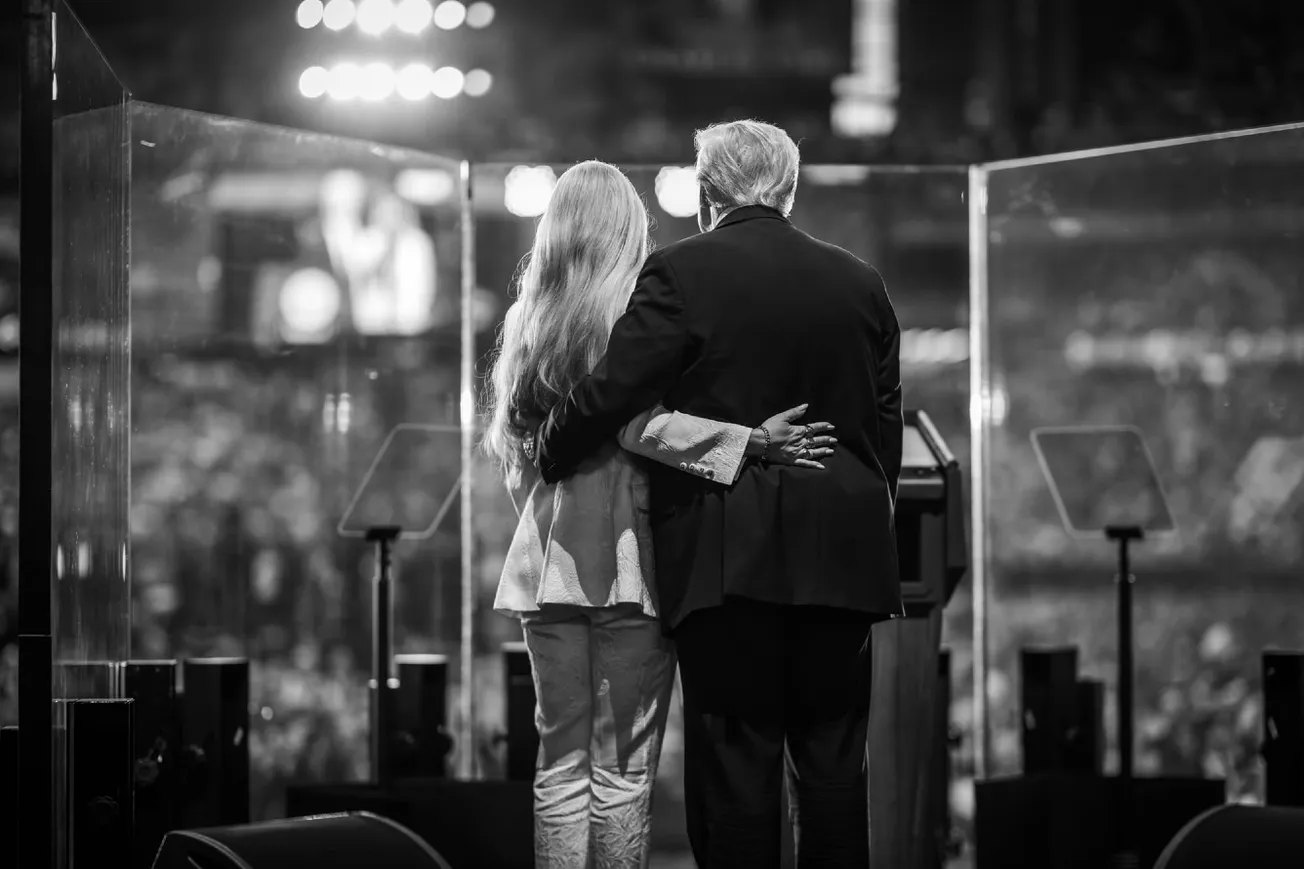 How Charlie Kirk’s Murder Changed Trump’s Life