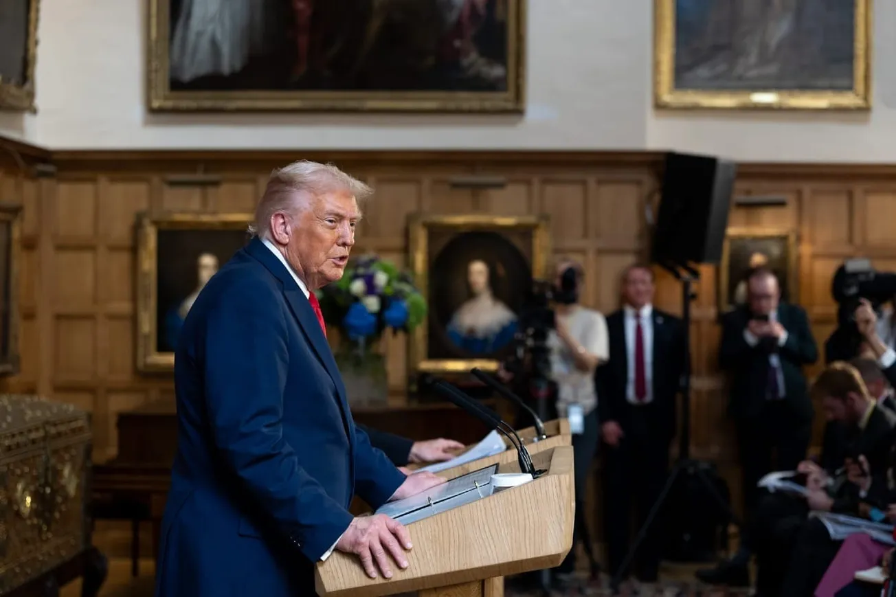 Tennessee House Race A Bellwether For Trump?