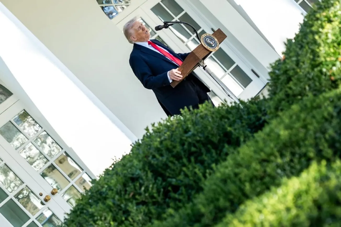 Trump ‘Seriously’ Considering Implementing Australian Retirement Program