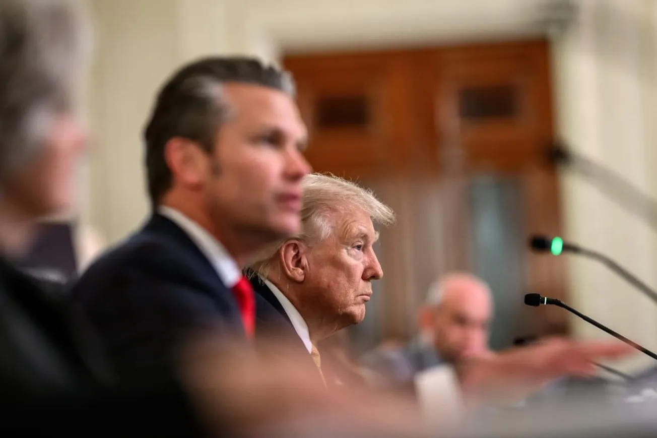 The Hegseth Killings Must Stop