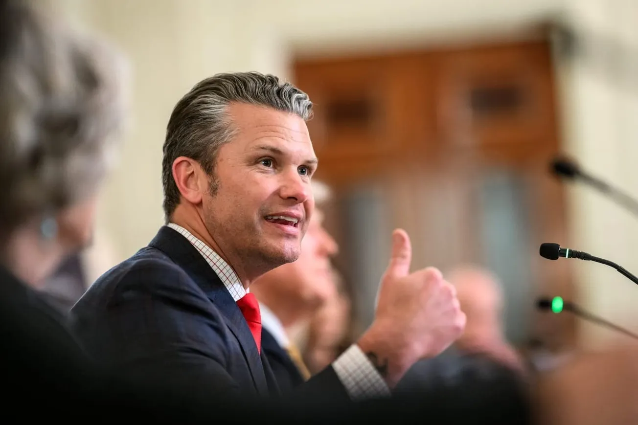 Military Is Tossing ‘New Age Notions’ And Will Make Chaplain Corps ‘Great Again,’ Hegseth Announces