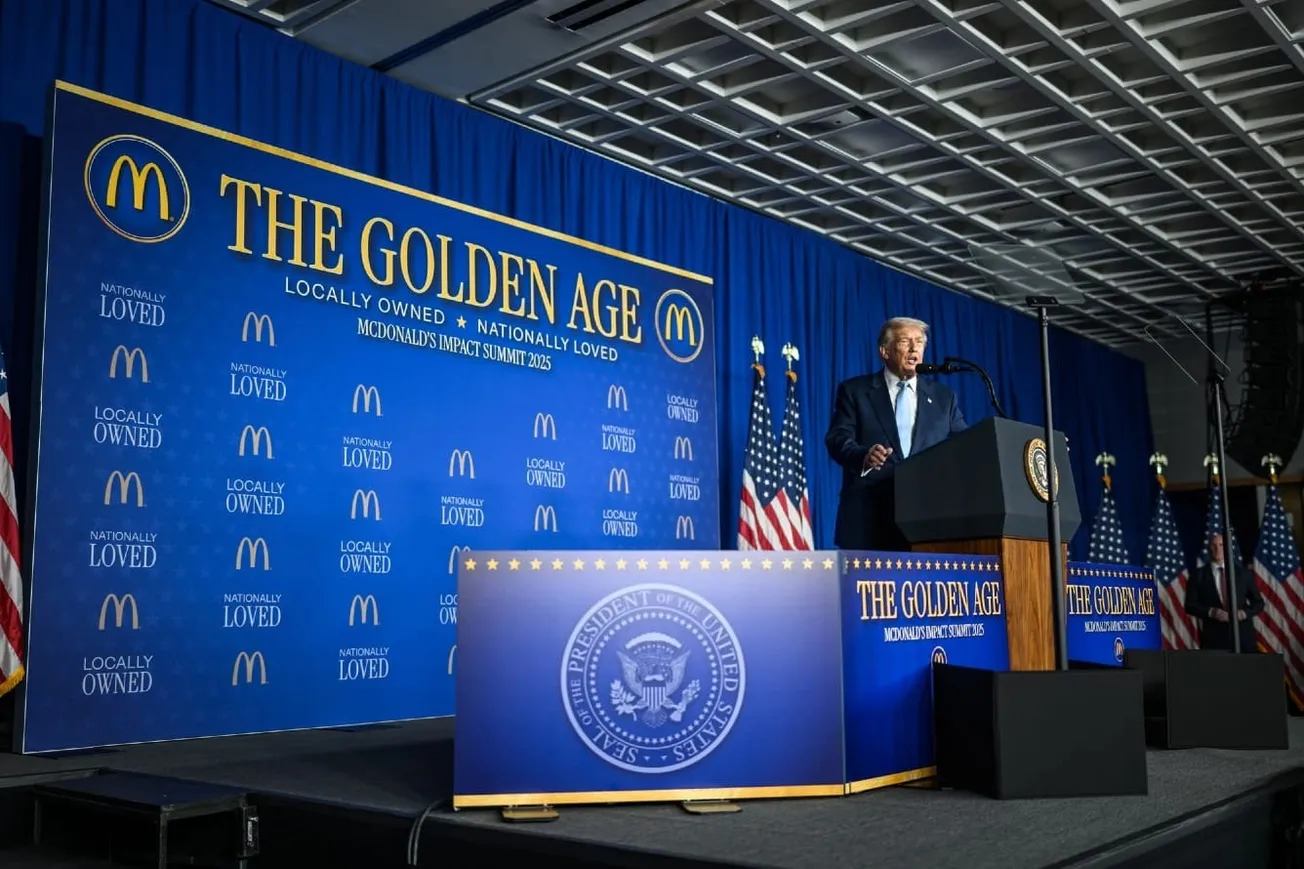 The Heritage Foundation To Promote Golden Age Vision In New National Campaign