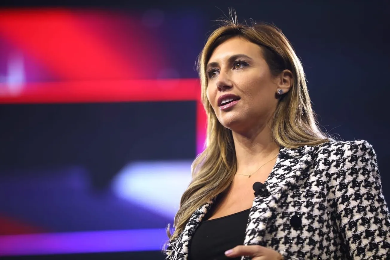 Top Trump Attorney Alina Habba Resigns