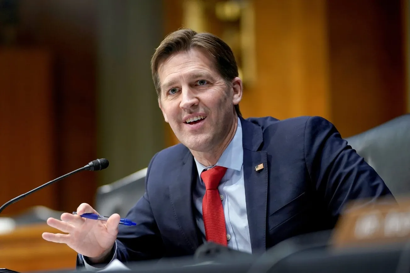 Former GOP Sen. Ben Sasse Reveals He Has Stage 4 Pancreatic Cancer, Says He Is ‘Gonna Die’