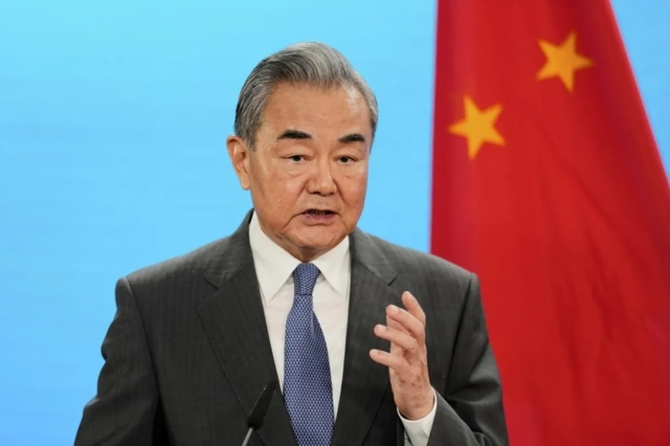 China Backs Venezuela As Trump Presses Oil Shipping Blockade