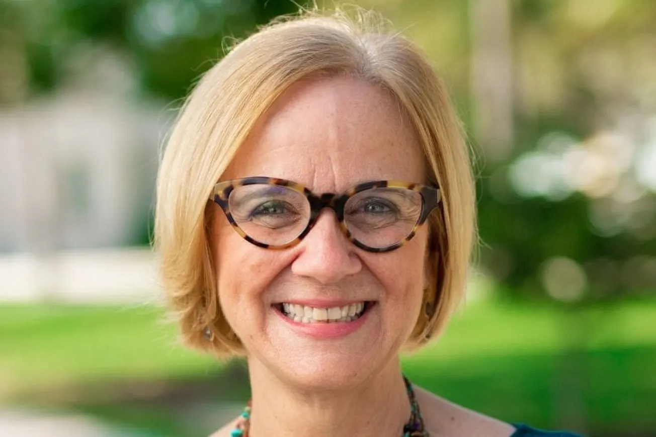 Democrat Eileen Higgins Wins Miami Mayor’s Race, Ending GOP’s 30-Year Hold