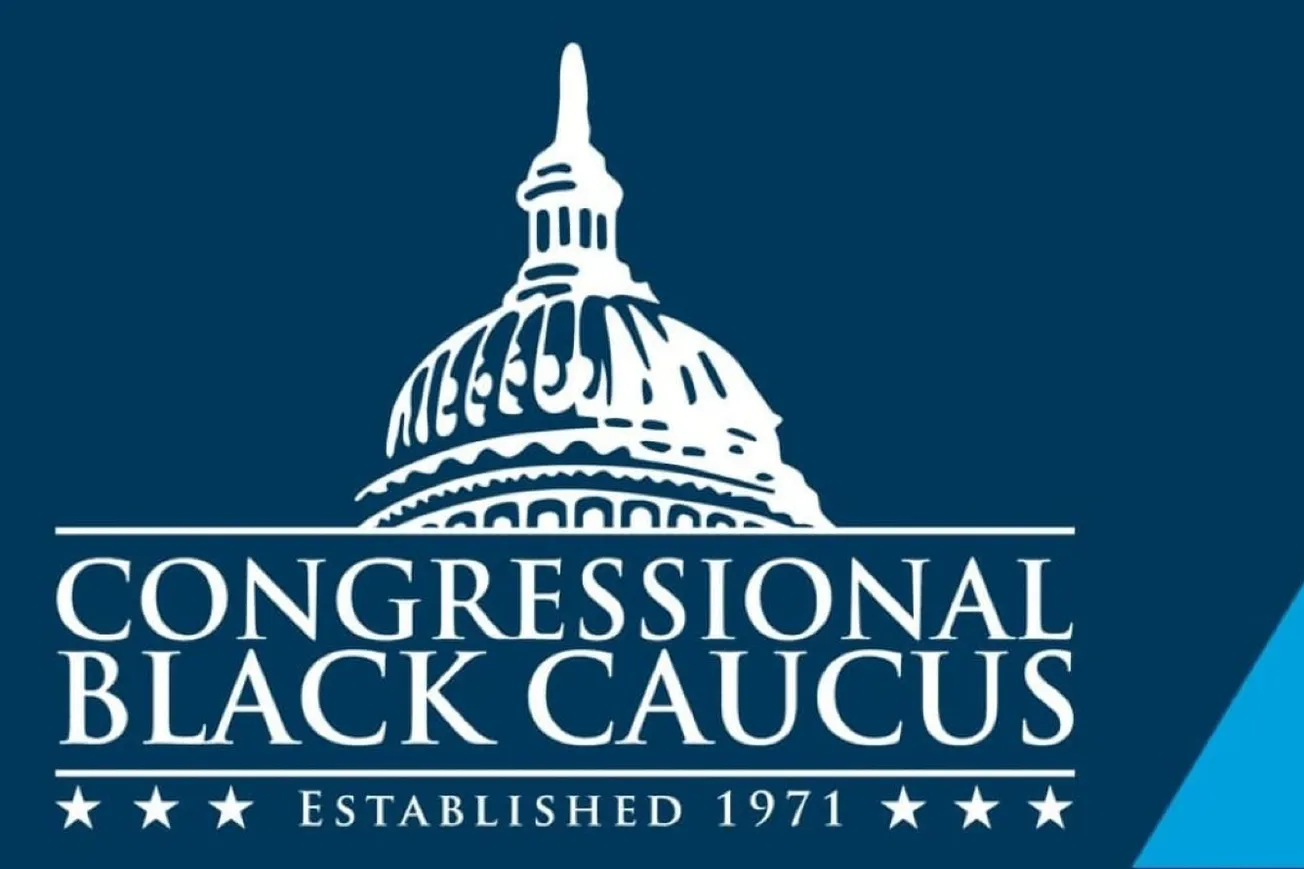 The Orwellian Excuse The Congressional Black Caucus Gave For Trying To Block My Congressional Testimony