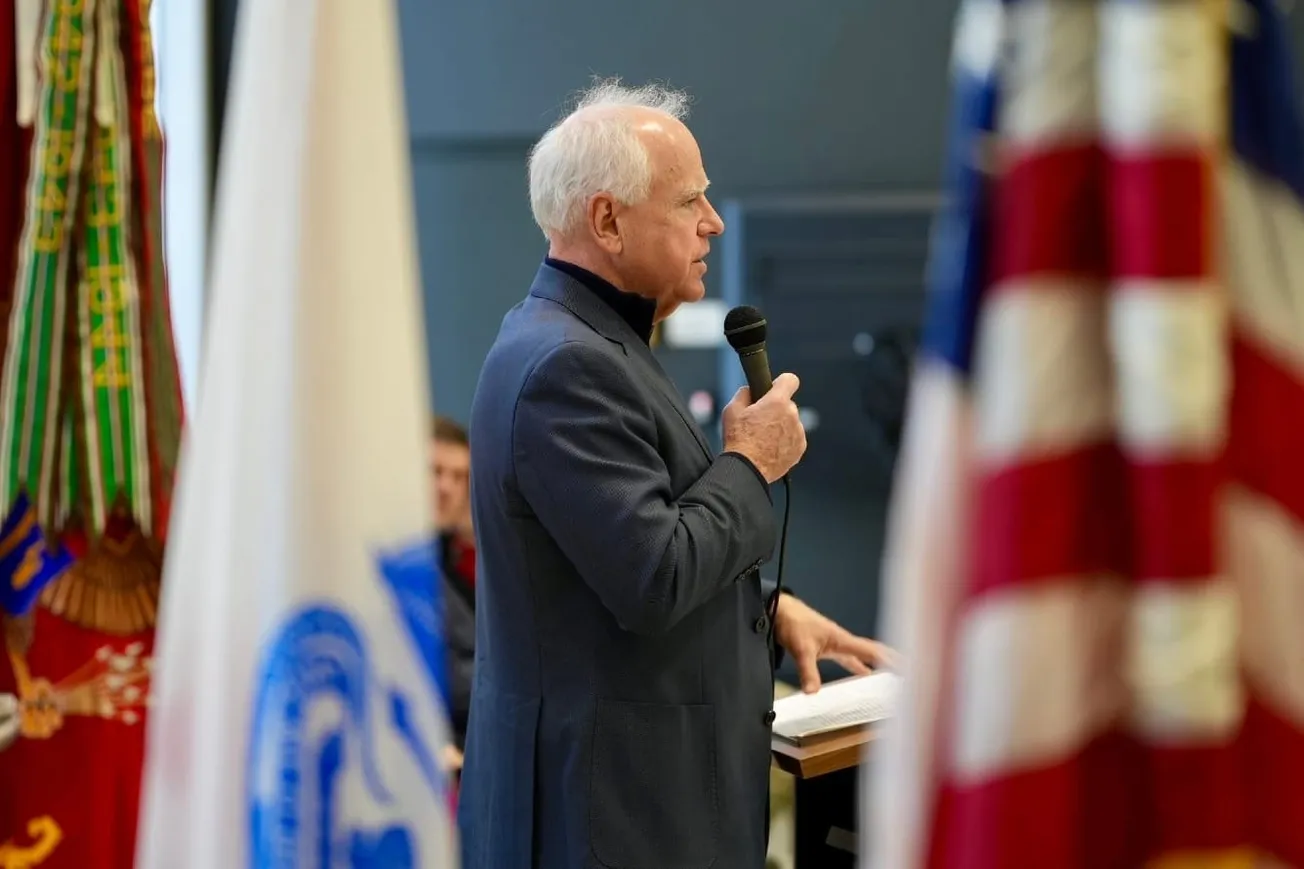 Minnesota Fraud Scandal Exposes The Real Crisis Facing The West