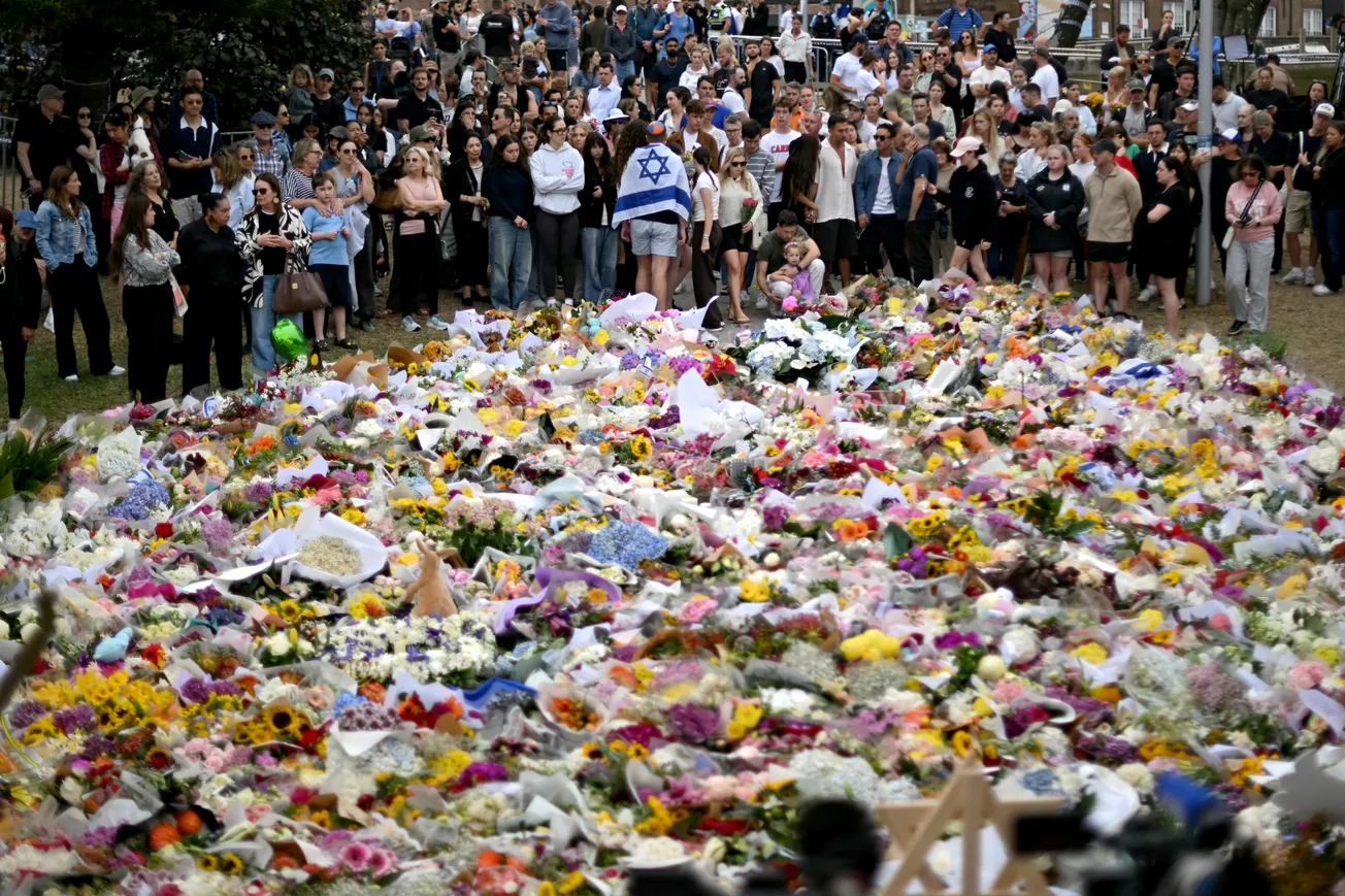 Australia's "Hanukkah Massacre" is Worse Than You Think