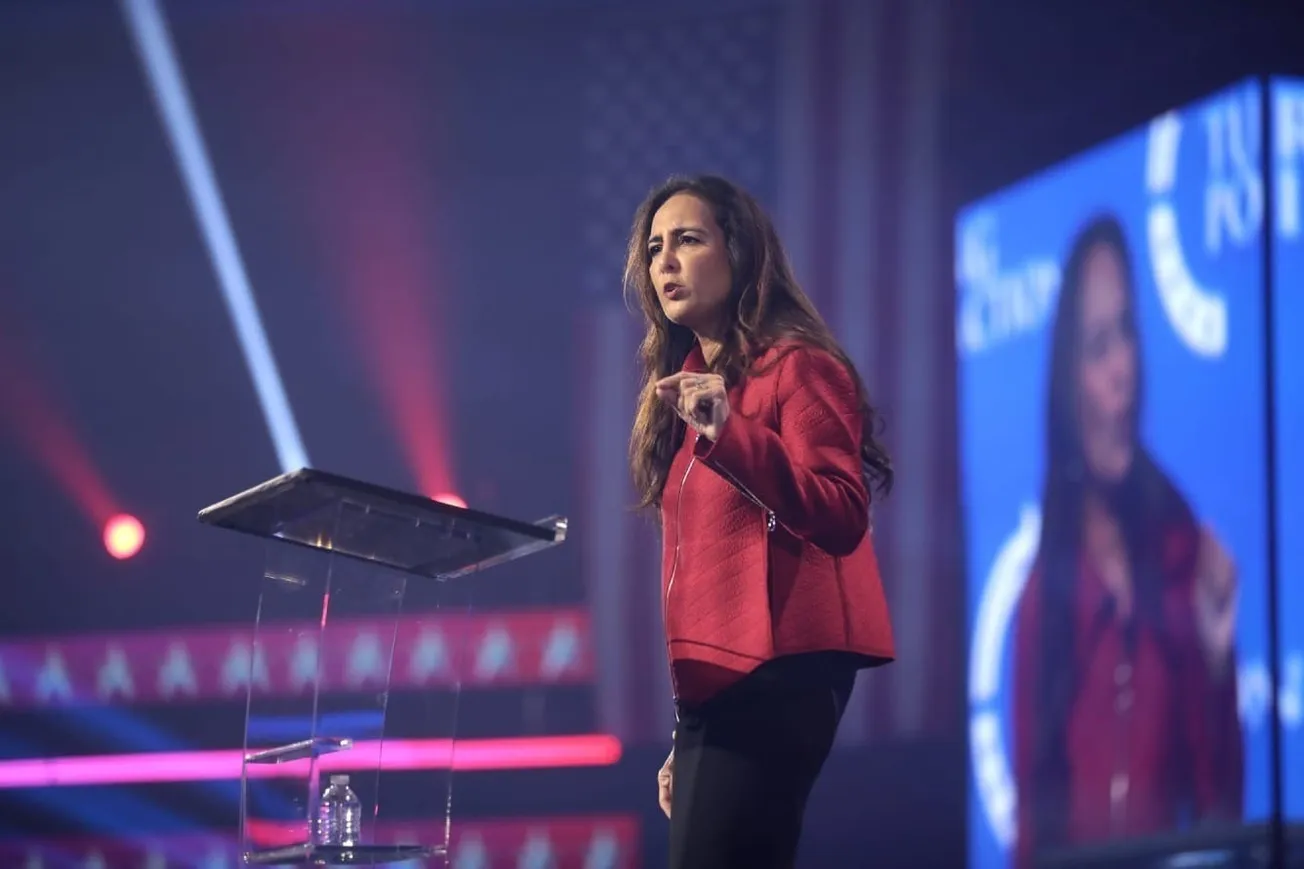 DEEP STATE CLEARS OUT: DOJ Staff Resignations Prove Harmeet Dhillon’s Real Worth