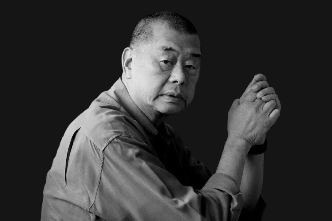 Pro-Democracy Hong Kong Media Tycoon Jimmy Lai Faces Life Sentence