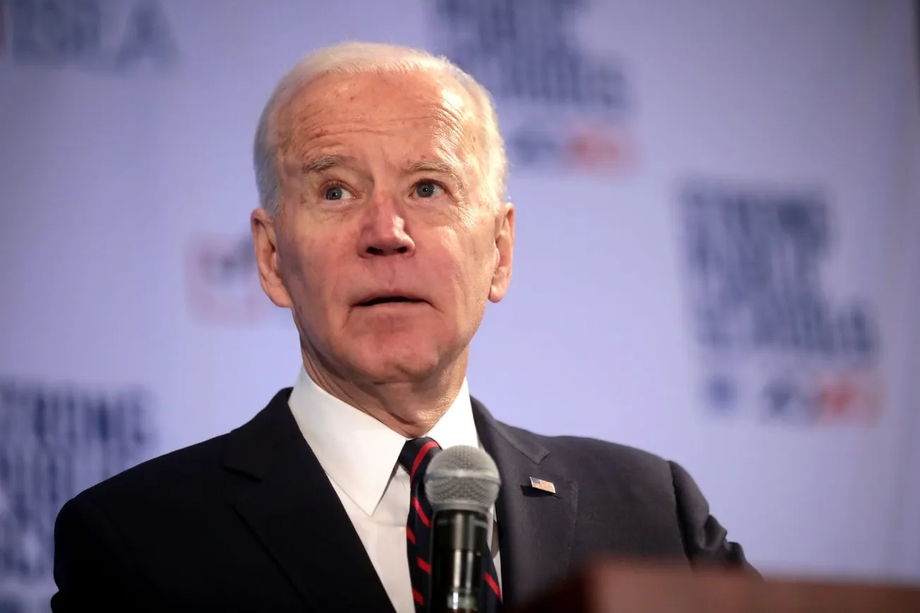 Biden’s Immigration Debacle Is The Media’s, Too
