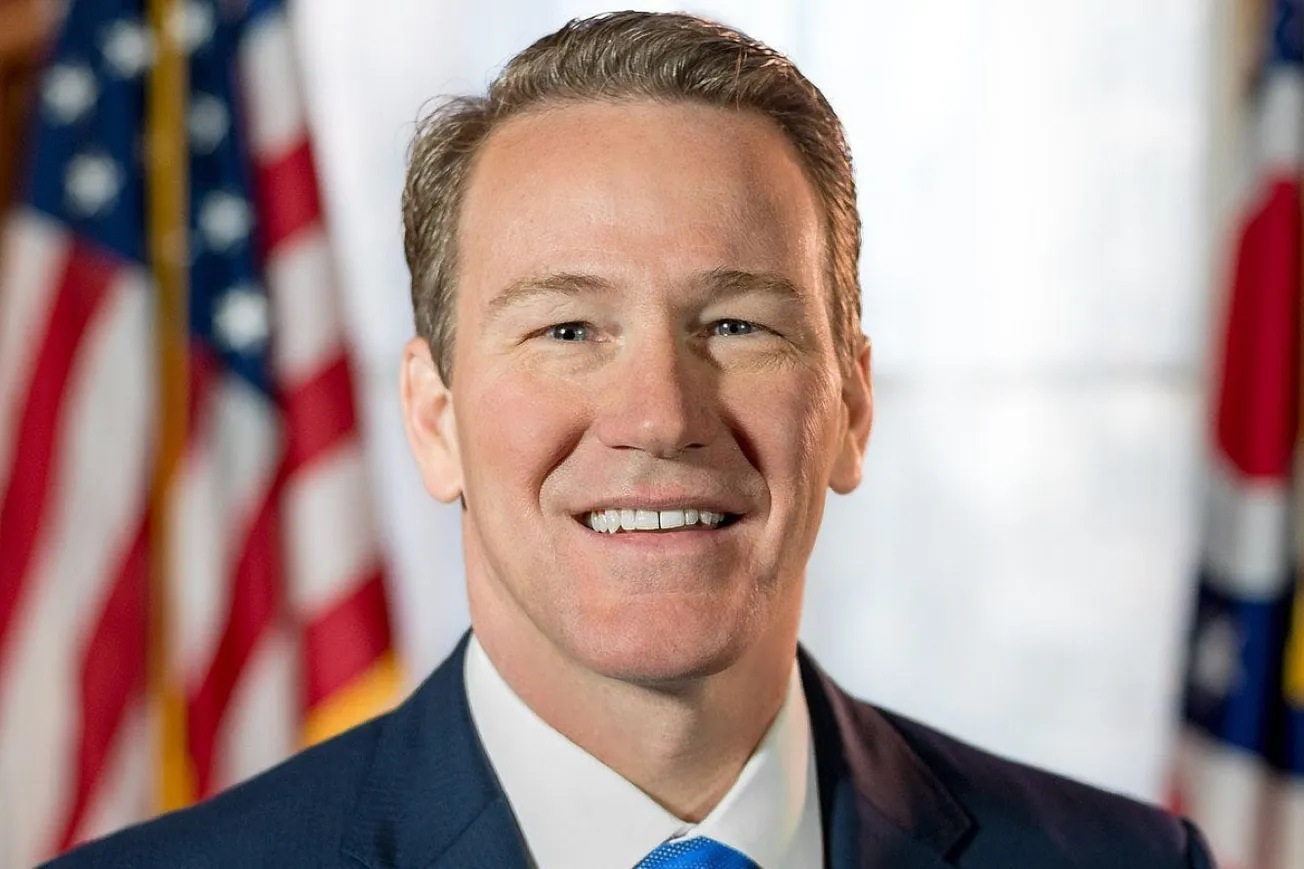 Husted Officially Files For Race That Could Determine Control Of The Senate