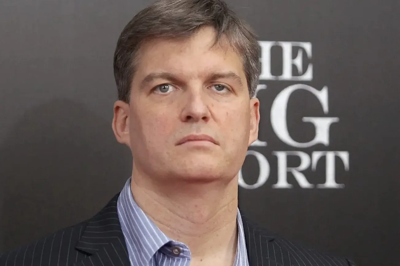 ‘Big Short’ Investor Michael Burry Slams Tesla As ‘Ridiculously Overvalued’