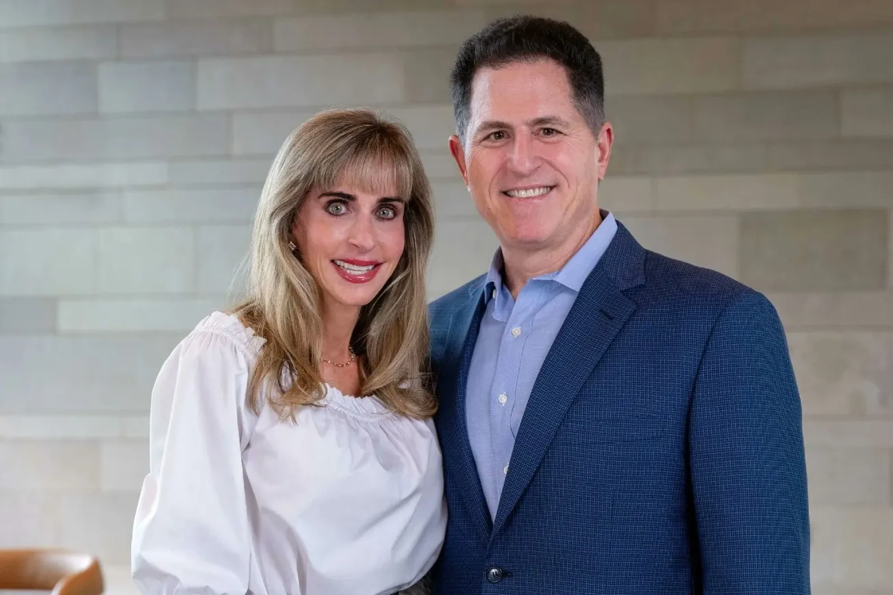 Dells Pledge $6.25 Billion To Supercharge Trump Child Investment Accounts