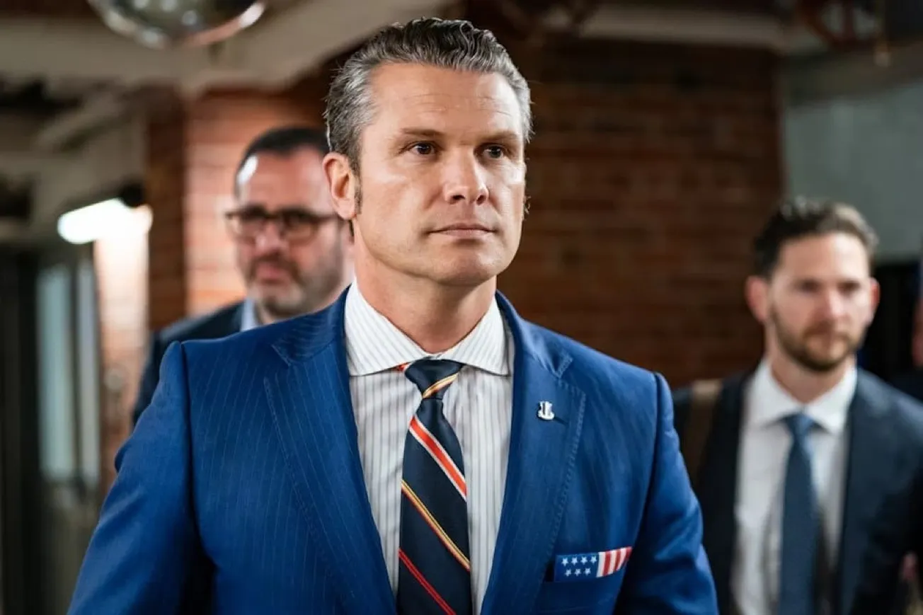 Hegseth Stands Firm While Lawmakers Probe Alleged Second Strike