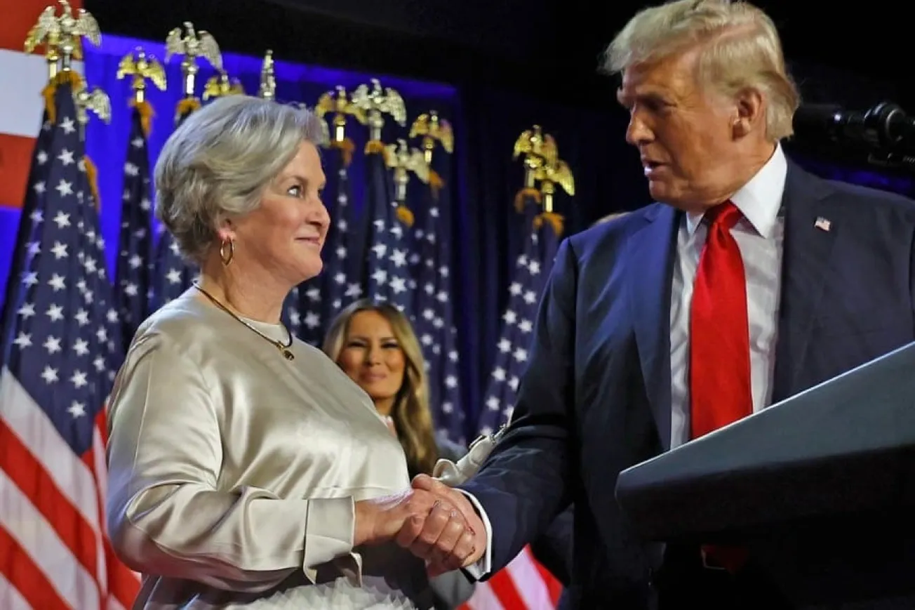 Susie Wiles’ Vanity Fair Interview Draw Attention For Candid Trump Remarks