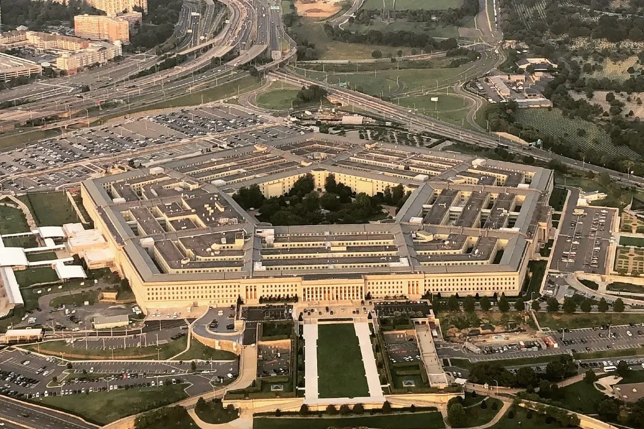 Hegseth Plans Major Pentagon Shake-Up, Eyes Smaller Europe Footprint: Report