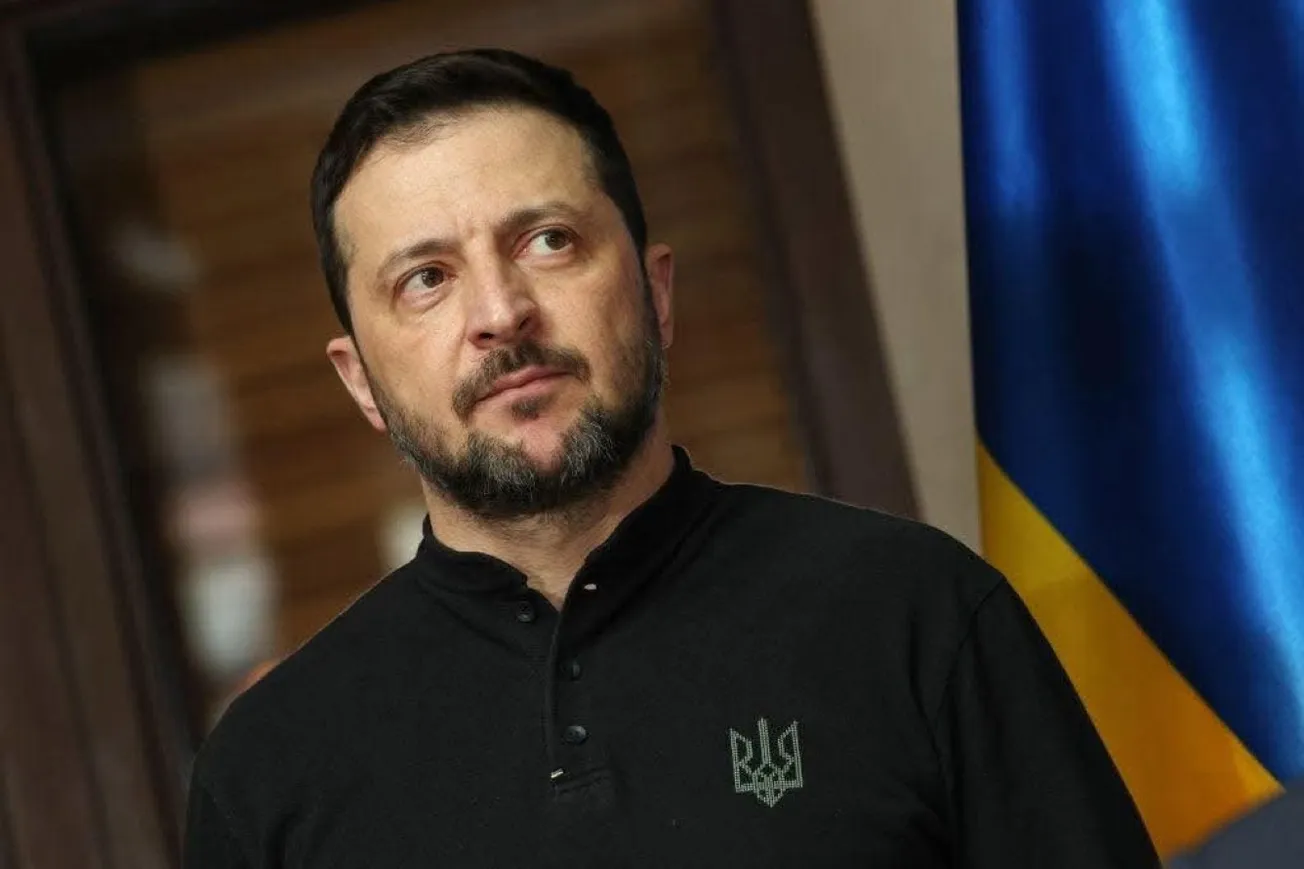 Ukraine Refuses Territorial Concessions As Zelenskyy Prepares Counter-Proposal