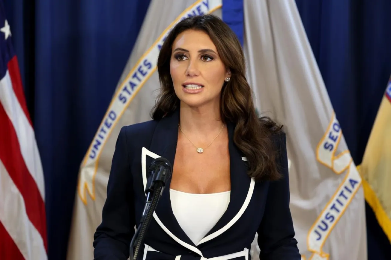 Appeals Court Strikes Down Habba’s Appointment In New Jersey