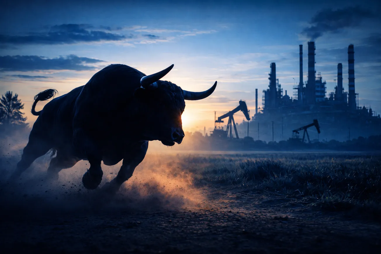 Trump’s Growth-First Economic Leadership For America