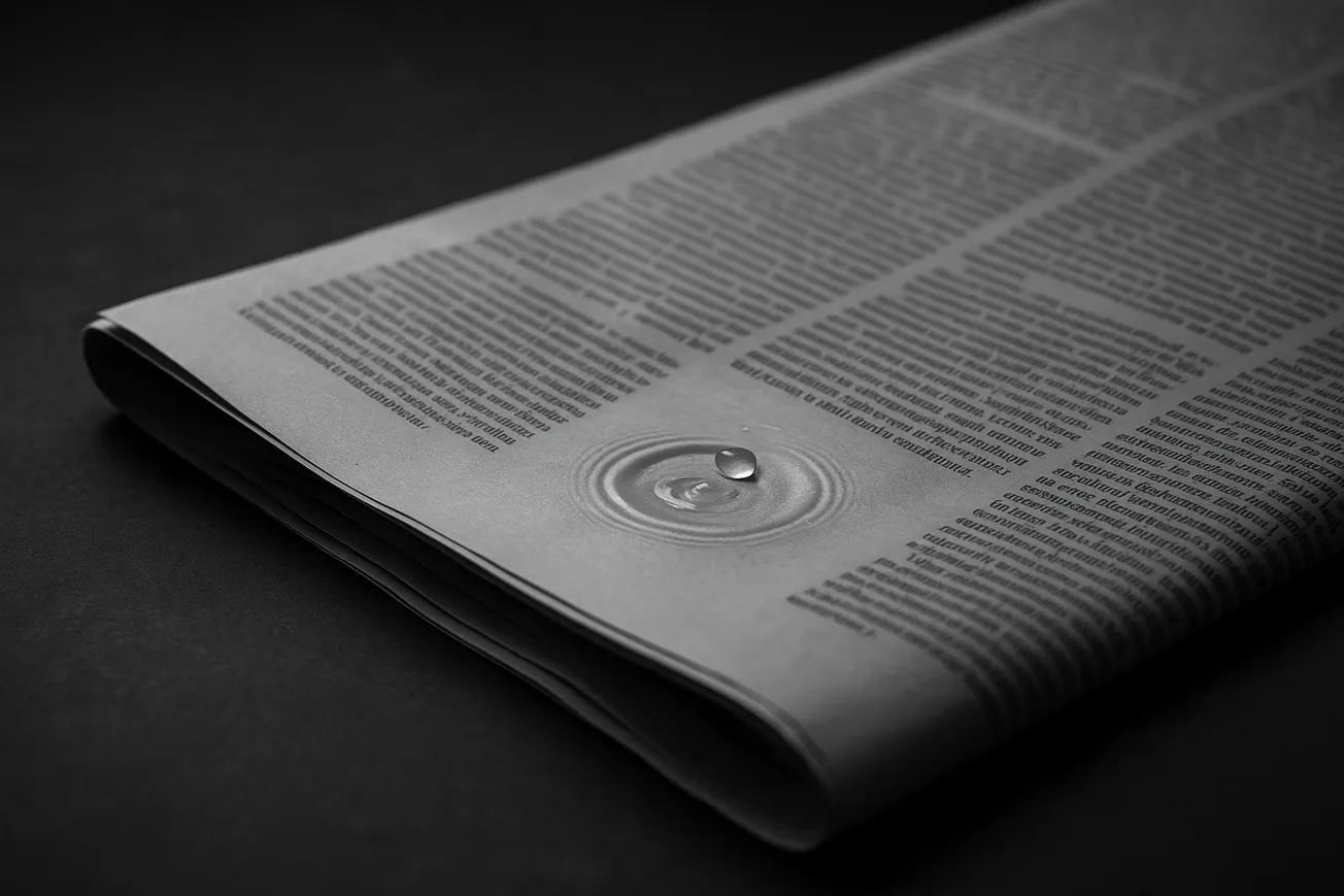 Grey Lady Tear-Milkers Ignore Facts