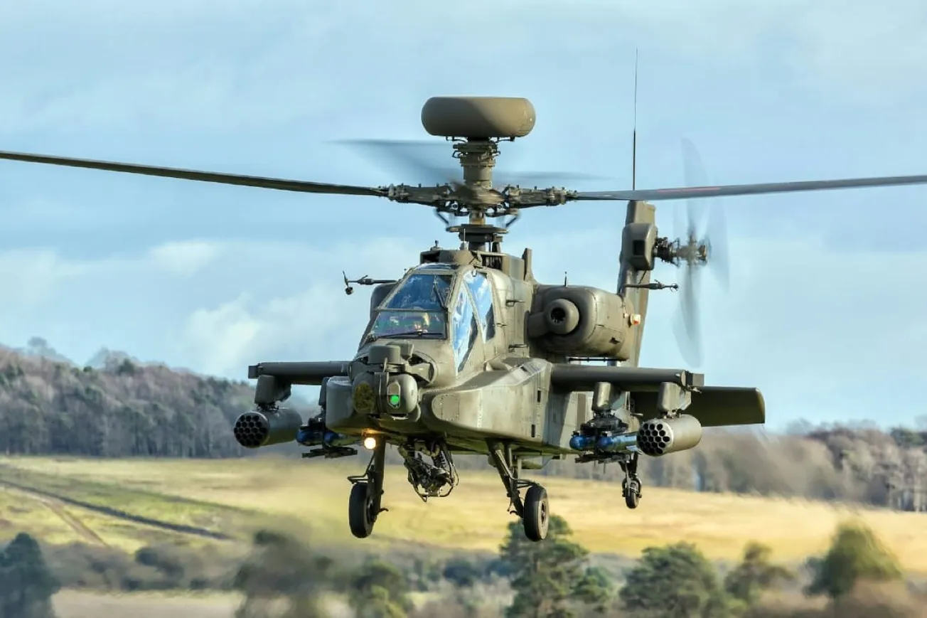 Britain’s Ruling Class Loves To Cosplay As A Titan