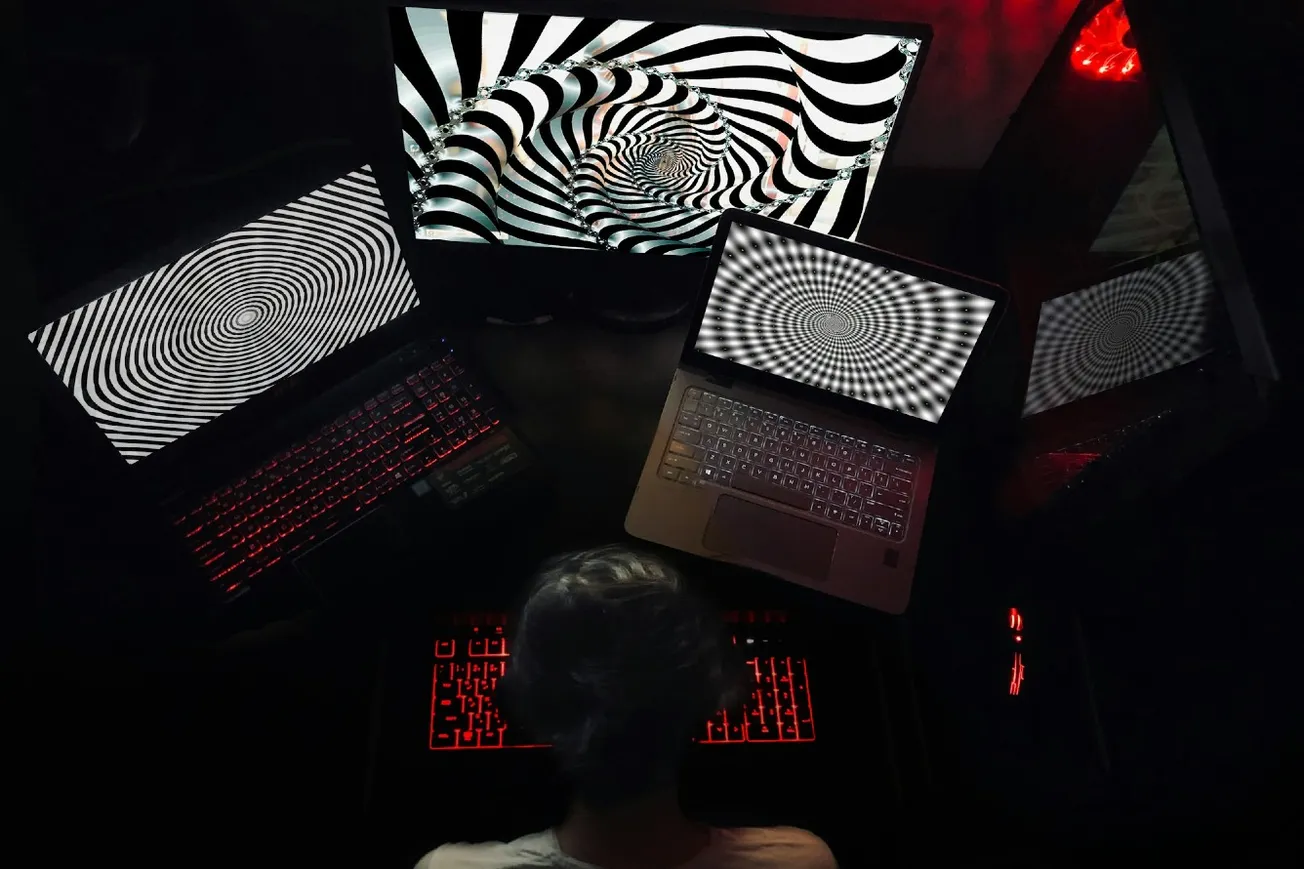 Black Market For AI Training Accounts Explodes Online, Investigations Find