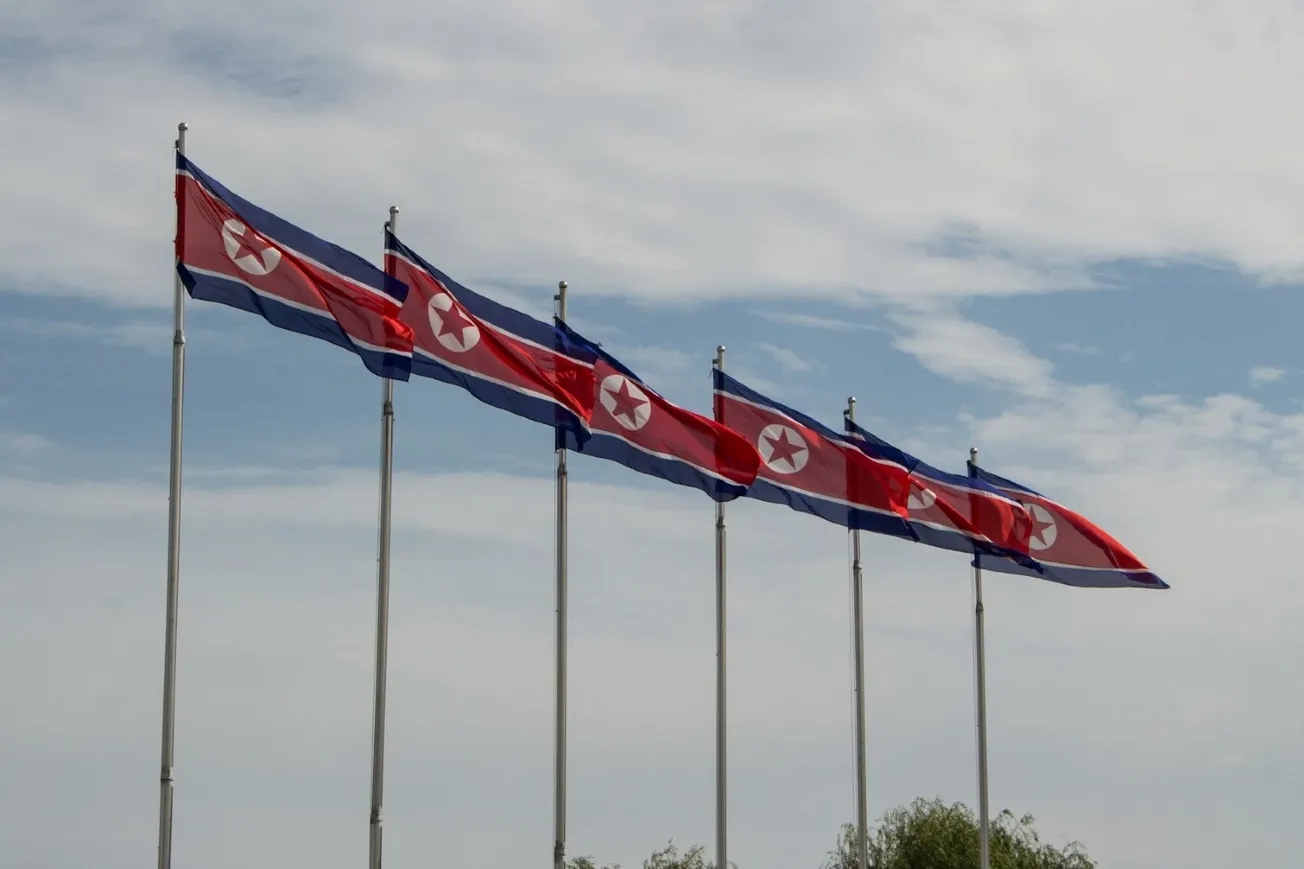 Report Says North Korea Stole $2 Billion In Crypto In 2025