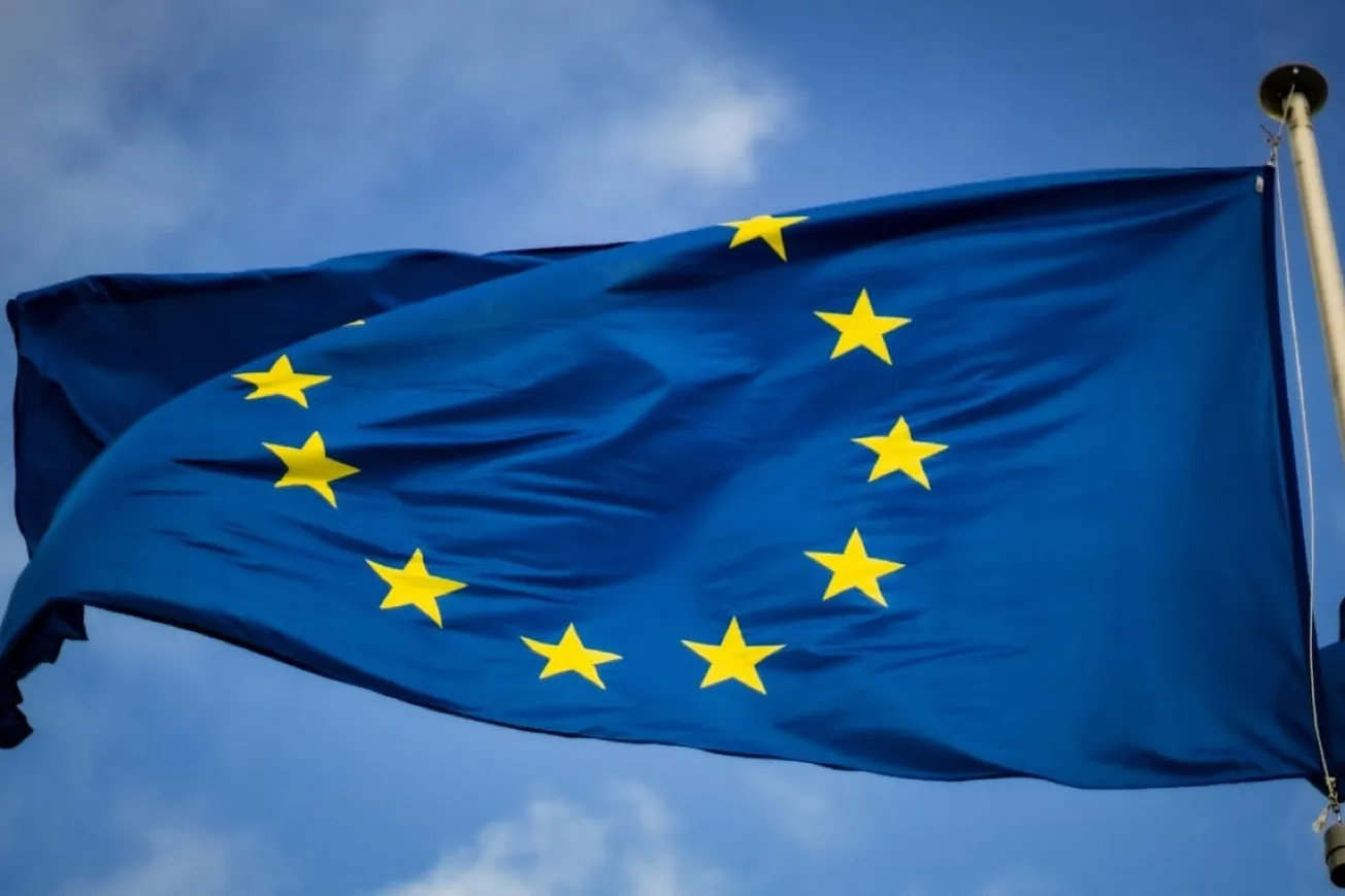 The Great European Asset Heist Will Fail