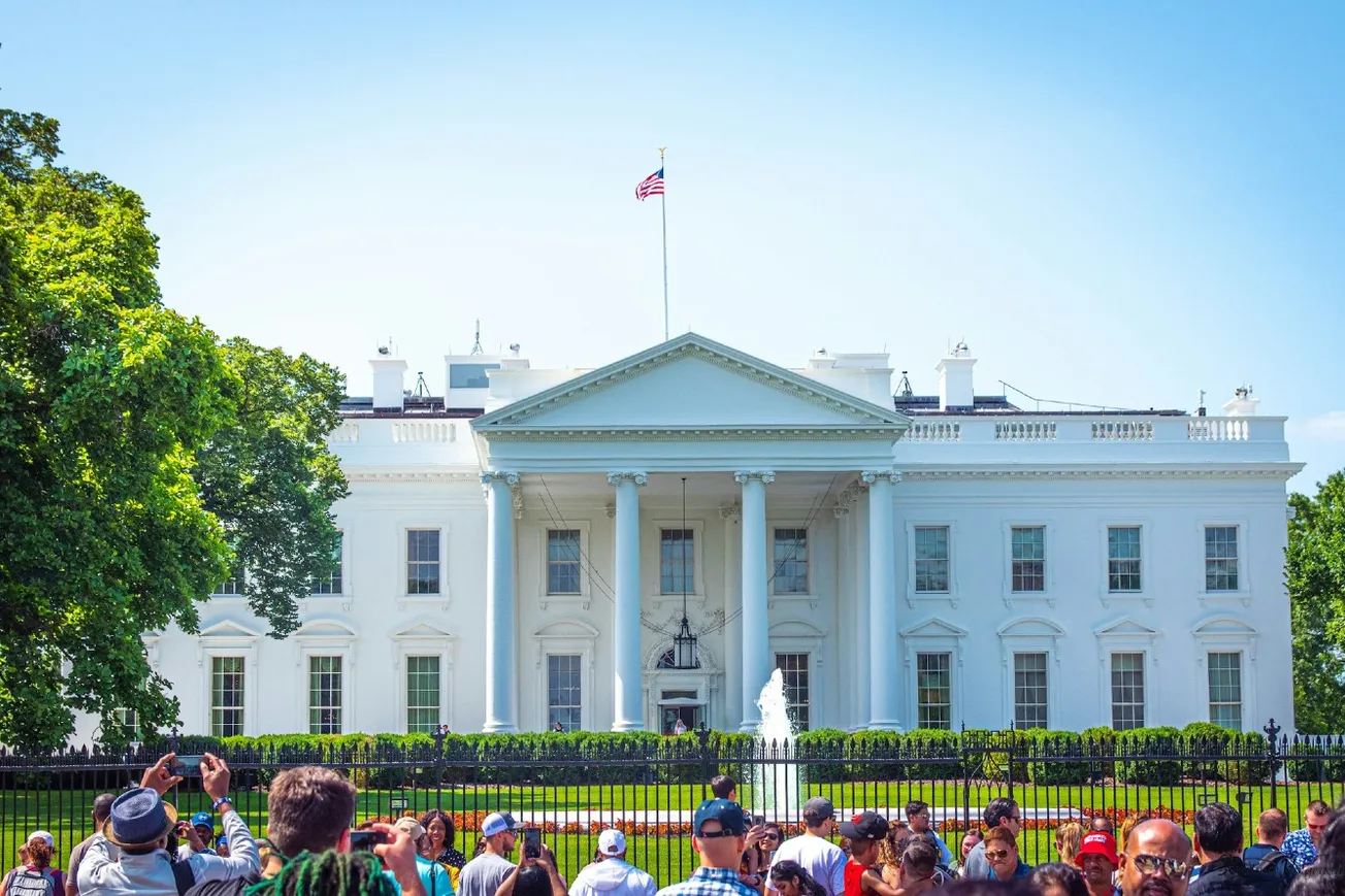 Washington ‘Very Optimistic’ Ahead Of High-Stakes Putin Meeting