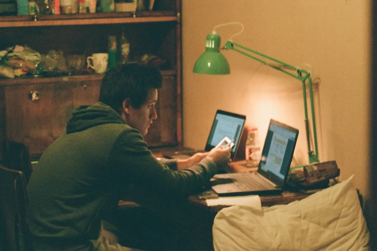 AI Use Explodes Among Teens As Safety Rules Lag Behind