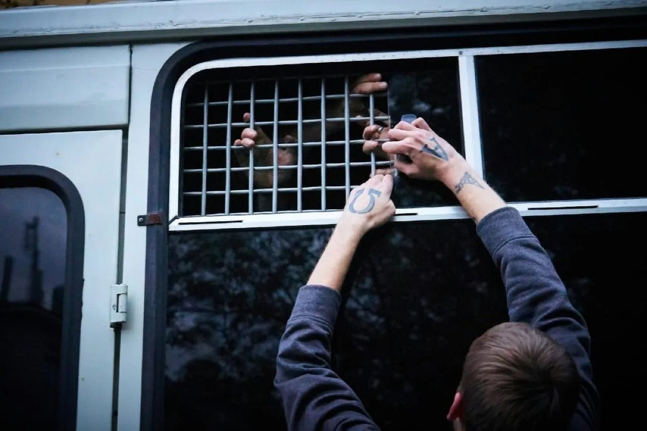 CCP Conducts Mass Arrests Of Christians Days Before Christmas