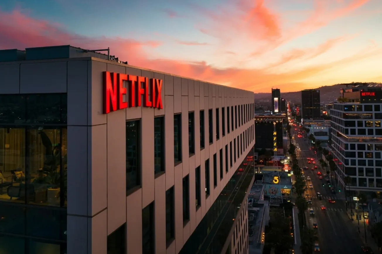 Why Conservatives Should Oppose The Netflix-Warner Bros. Merger