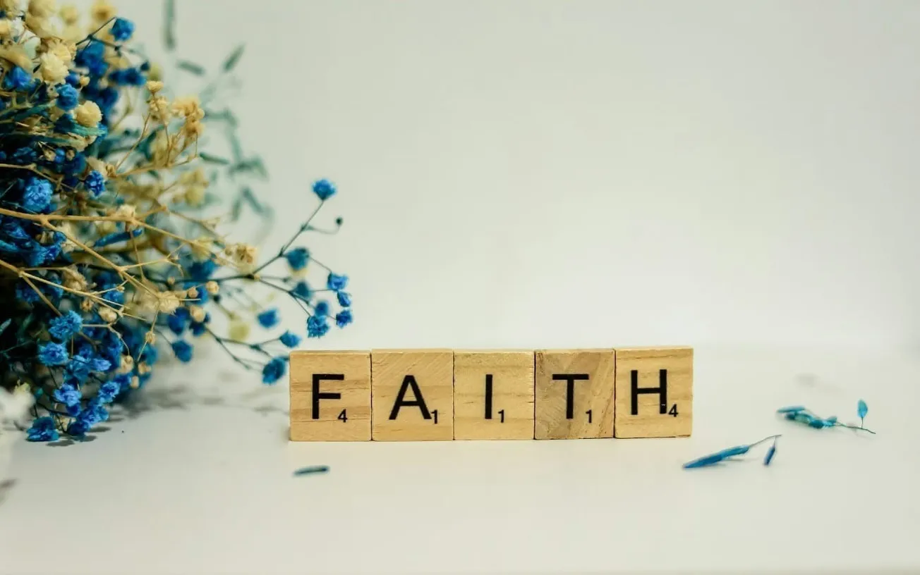 Chloe Cole On Faith And Her Newfound Wholeness