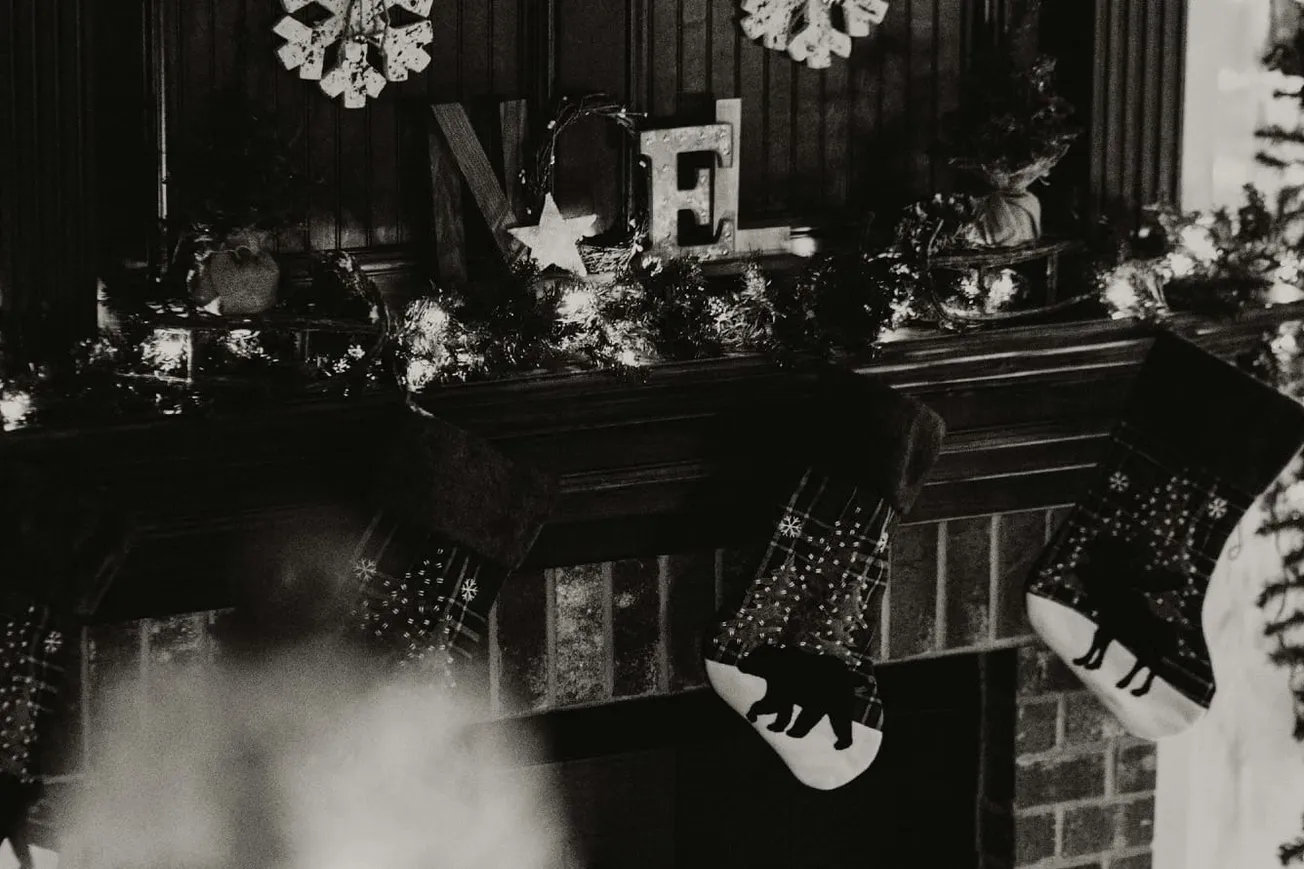 Woodrow Wilson’s Christmas Grift Of 1913