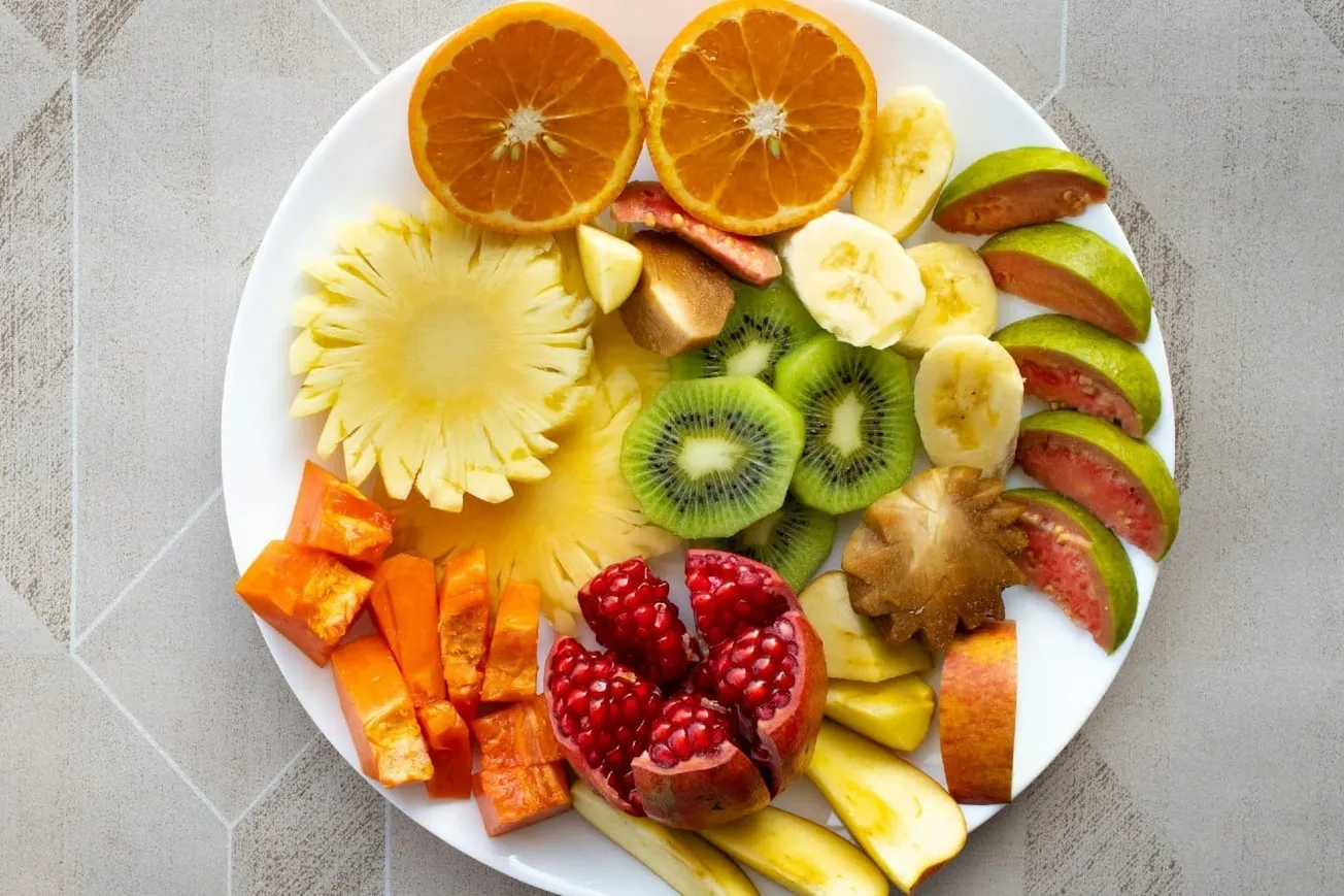 FDA Chief Shares Attainable Holiday Health Advice