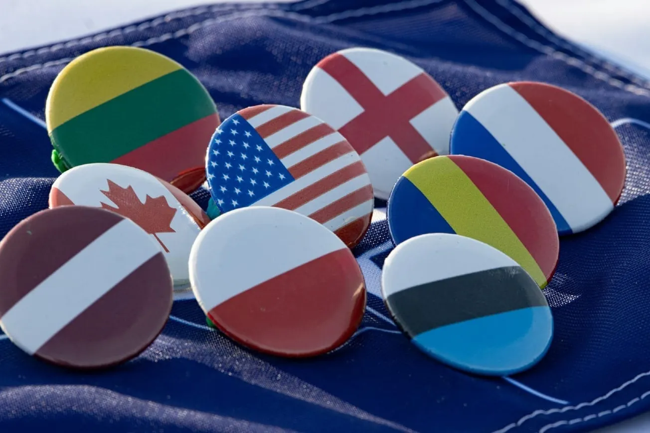 New Bill Would Pull US From NATO