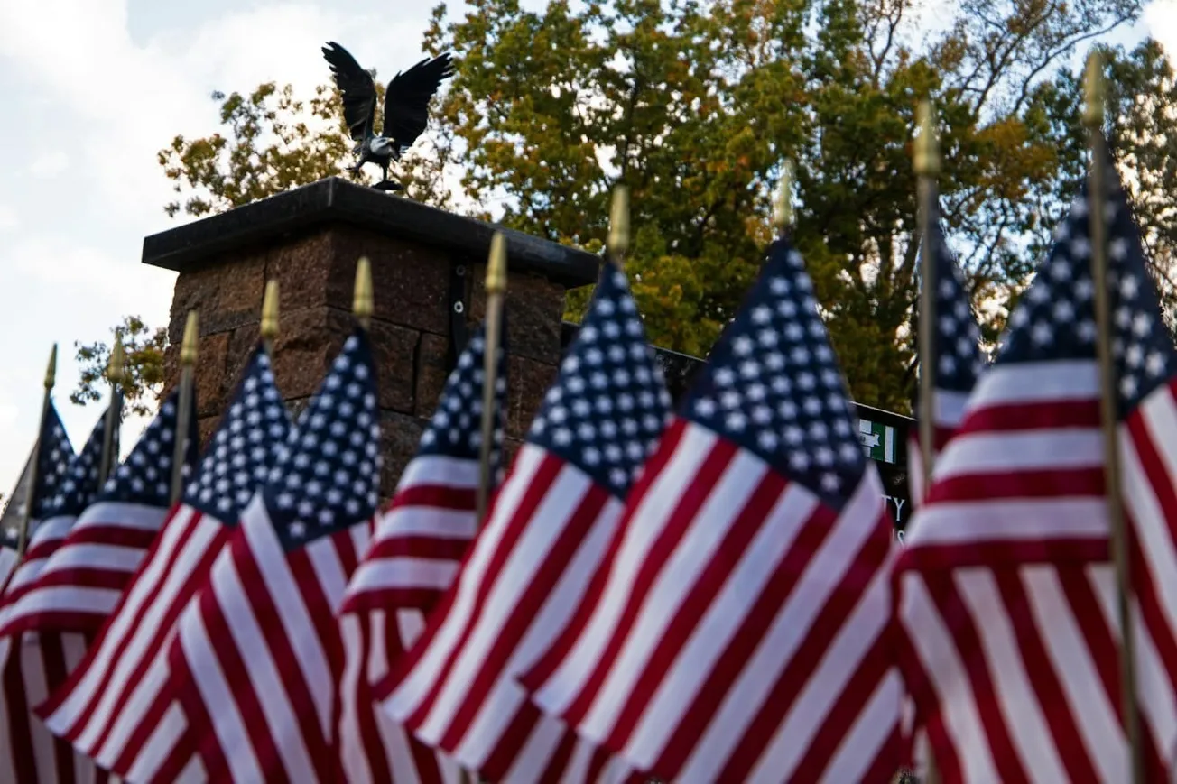 House Set To Vote On Trump-Backed $900 Billion Defense Bill