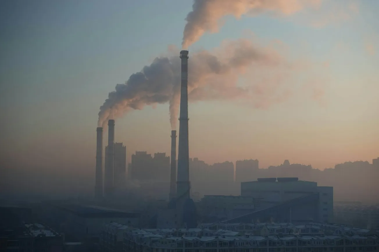 Why India And China Say Europe’s Carbon Tax Risks “Unfair Trade”