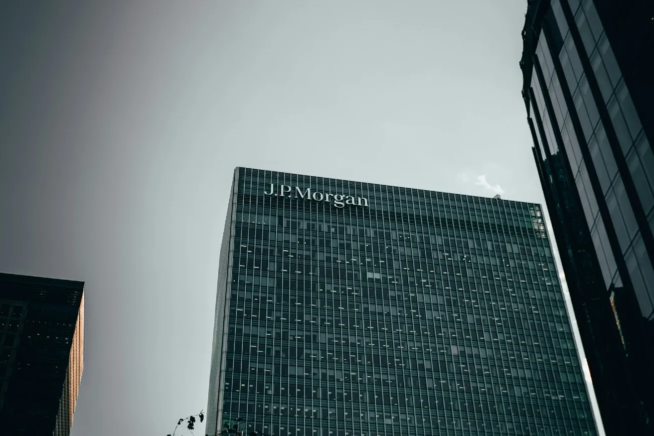 Crypto Trading Tanks As Volumes Plunge Across Market, JPMorgan Says