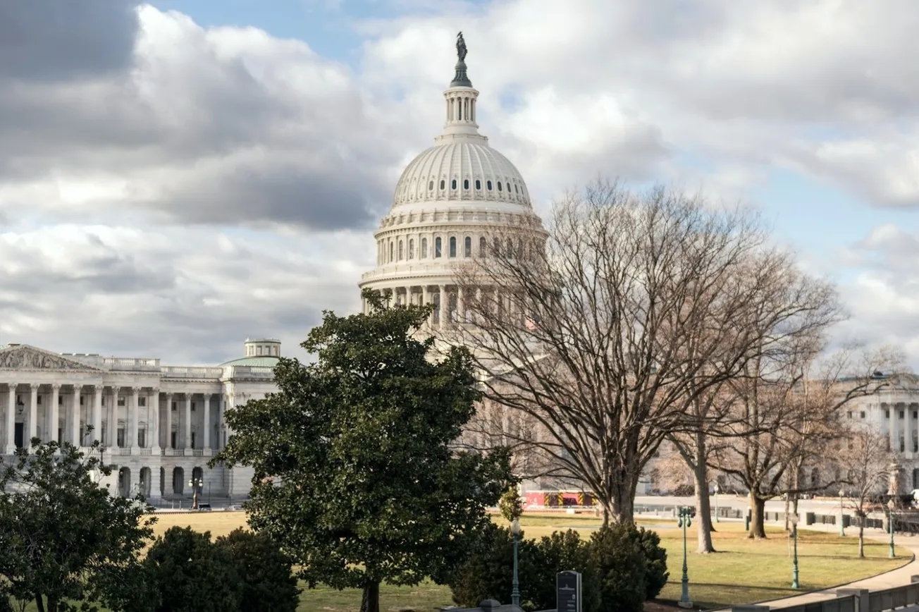 Senate Passes $900 Billion Defense Bill, Sends NDAA To Trump